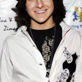 Imagem do artista Mitchel Musso