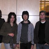 Imagen del artista Now It's Overhead