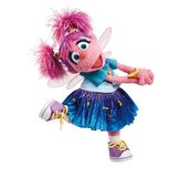 Imagem do artista Sesame Street (Vila Sésamo)