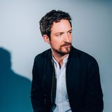 Imagen del artista Frank Turner