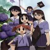 Imagen del artista Azumanga Daioh