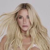 Imagen del artista Kesha