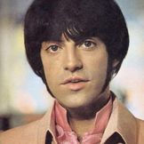 Imagen del artista Mark Lindsay