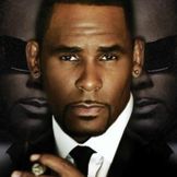 Imagen del artista R. Kelly