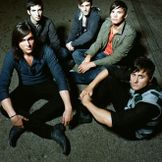 Imagen del artista The Urgency