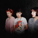 Imagen del artista Bikini Kill