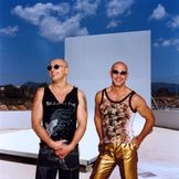 Artist's image Right Said Fred