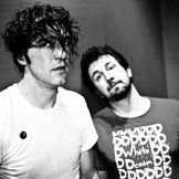 Artist's image Japandroids