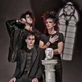 Imagen del artista Skinny Puppy