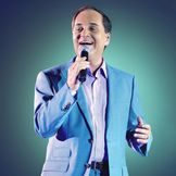 Imagem do artista Padre João Carlos