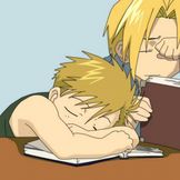 Imagen del artista Fullmetal Alchemist