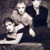 Imagem do artista The Human League