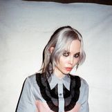 Imagen del artista Alice Glass