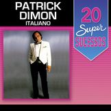 Imagen del artista Patrick Dimon
