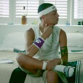 Imagen del artista Ronnie Flex