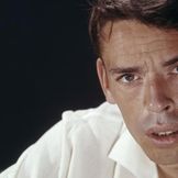 Imagen del artista Jacques Brel