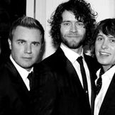 Imagen del artista Take That