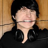 Imagen del artista Mitchel Musso