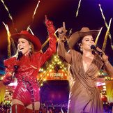 Imagen del artista Maiara & Maraisa