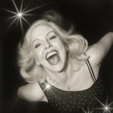 Imagen del artista Vanusa