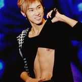 Imagen del artista TVXQ!