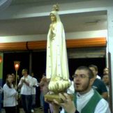 Imagen del artista Padre Tequinho
