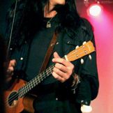 Imagem do artista Todd Kerns