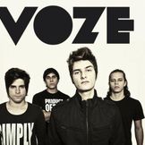 Imagem do artista VOZE