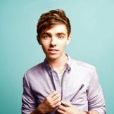 Imagen del artista Nathan Sykes