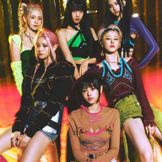 Imagen del artista EVERGLOW