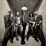 Imagen del artista Velvet Revolver