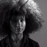 Imagem do artista Esperanza Spalding