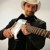 Imagen del artista Brad Paisley