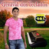 Imagen del artista Genival Dos Teclados
