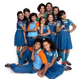 Imagem do artista Chiquititas (2013)