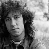 Imagen del artista Peter Green