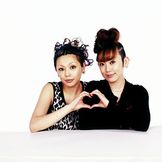 Imagen del artista Puffy AmiYumi