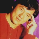 Imagen del artista Jackie Chan