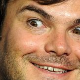 Imagen del artista Jack Black