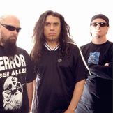 Imagem do artista Slayer