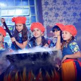 Imagem do artista Chiquititas (2013)