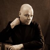 Imagen del artista Peter LeMarc