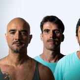 Imagem do artista Forfun