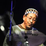 Imagen del artista Warren Smith