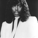 Artist's image Rick James