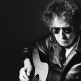 Imagen del artista Bob Dylan
