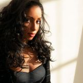 Imagem do artista Mýa