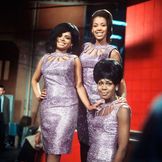 Imagen del artista The Marvelettes