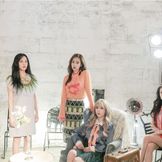 Imagen del artista T-ARA