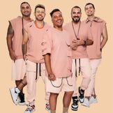 Imagem do artista Sorriso Maroto